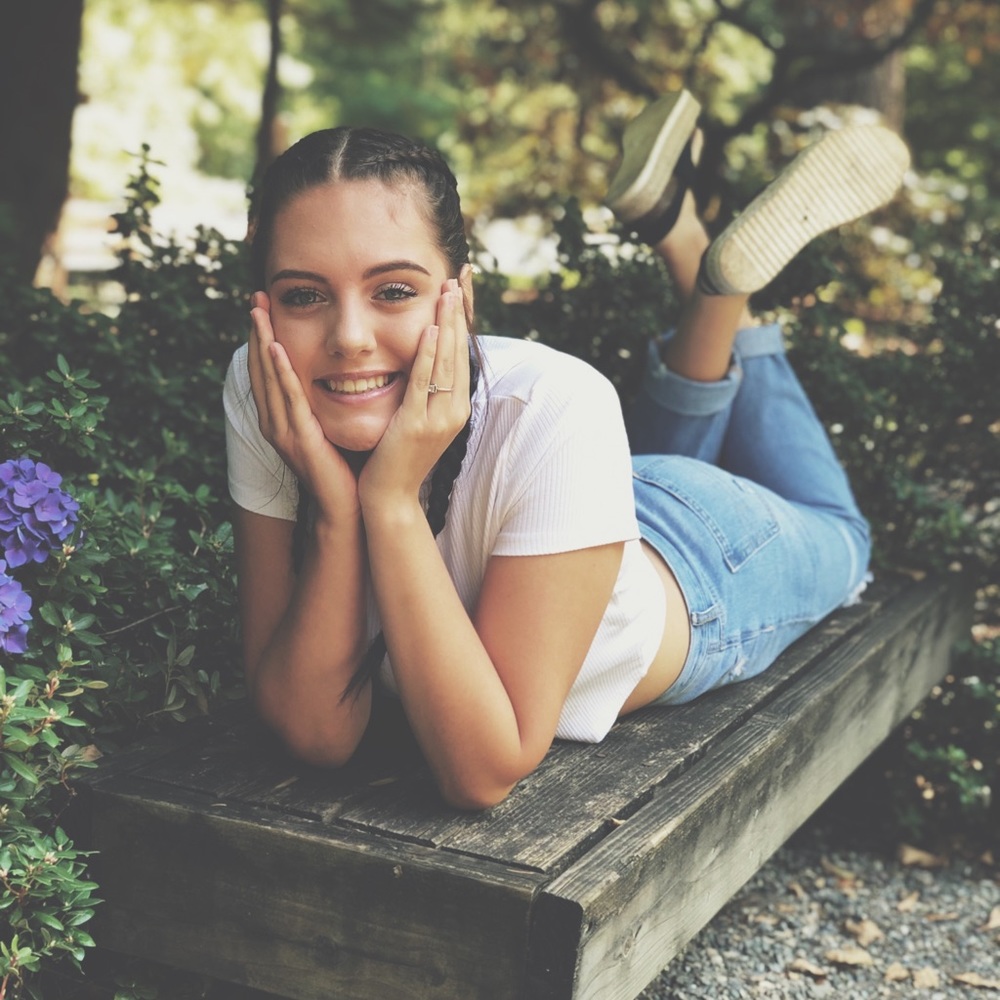 Meet your Posher, Gillian